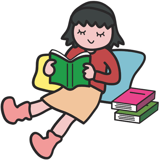 読書感想文 小学6年生